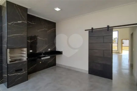 Casa à venda com 3 quartos, sendo 1 suíte,  no condomínio Terras do Vale, Caçapava - SP