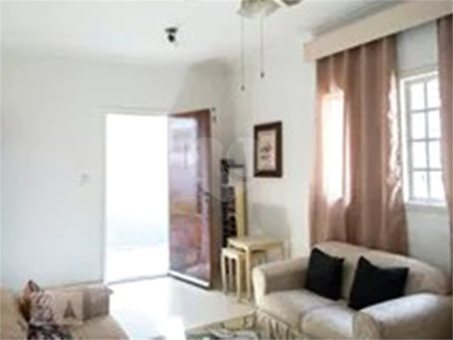 Sobrado à venda com 4 quartos, sendo 1 suíte,  em Casa Verde, São Paulo, SP
