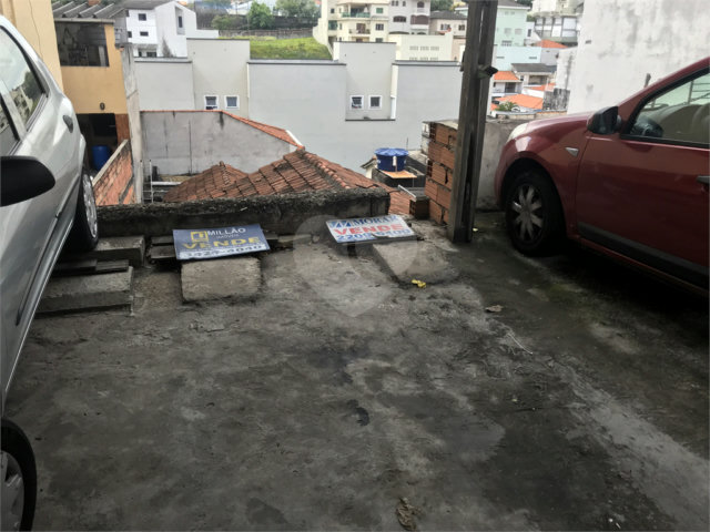Casa à venda com 6 quartos em Água Fria, São Paulo, SP