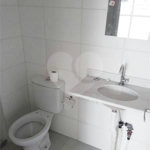 Apartamento para alugar com 2 quartos em Mandaqui, São Paulo, SP
