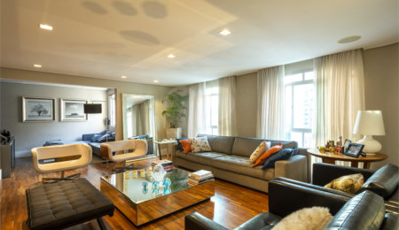 Apartamento à venda com 3 quartos, sendo 1 suíte,  em Jardim Marajoara, São Paulo, SP