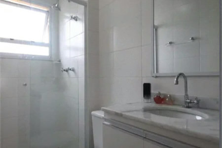 Apartamento à venda com 2 quartos, sendo 1 suíte,  em Vila Andrade, São Paulo, SP