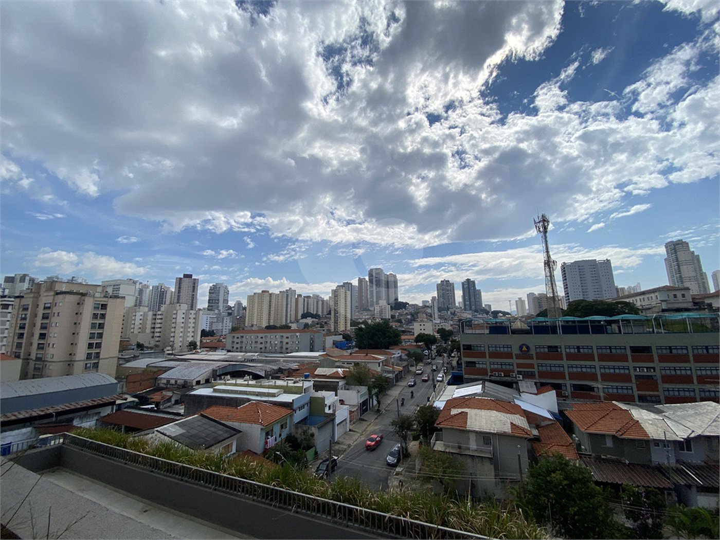 Apartamento à venda com 3 suítes em Santana, São Paulo, SP