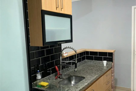 Apartamento à venda com 2 quartos em Vila Andrade, São Paulo, SP