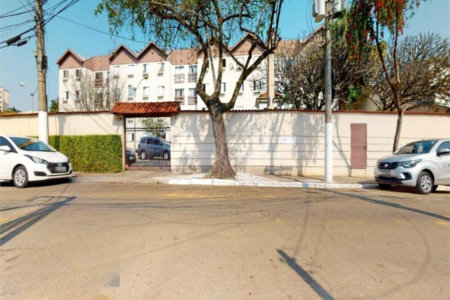 Apartamento à venda com 2 quartos em Jabaquara, São Paulo, SP