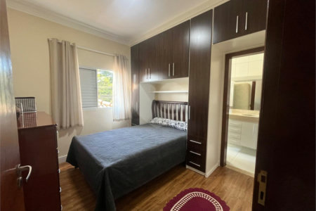 Casa à venda com 3 suítes no condomínio Lago da Serra, Araçoiaba da Serra - SP