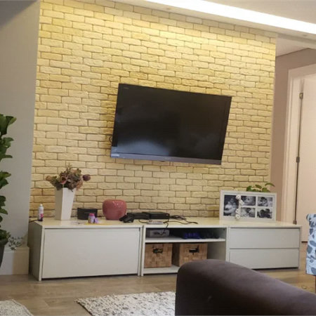 Apartamento à venda com 2 quartos, sendo 1 suíte, em Jardim Caboré, São Paulo, SP