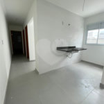 Apartamento à venda com 2 quartos em Vila Mazzei, São Paulo, SP