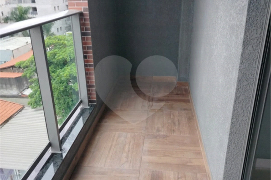 Apartamento à venda com 1 suíte em Tatuapé, São Paulo, SP