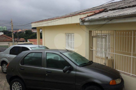 Terreno à venda com 1 quarto em Vila Mazzei, São Paulo, SP