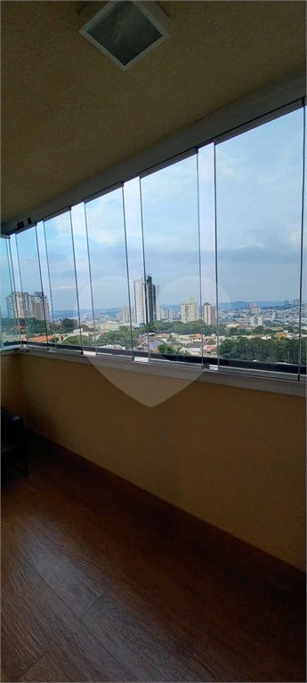 Apartamento à venda com 2 quartos, sendo 1 suíte, em Jardim Messina, Jundiaí, SP