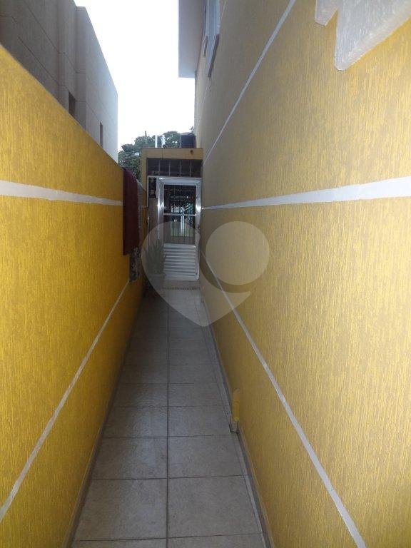 Sobrado à venda com 2 suítes em Imirim, São Paulo, SP