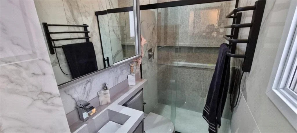 Apartamento à venda com 2 suítes em Pinheiros, São Paulo, SP