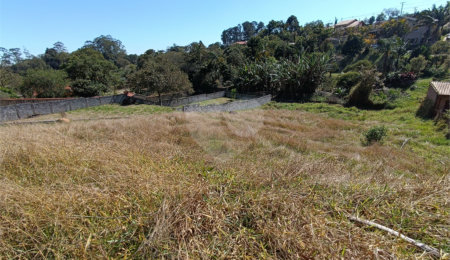 Terreno à venda em Alto da Serra (mailasqui), São Roque, SP