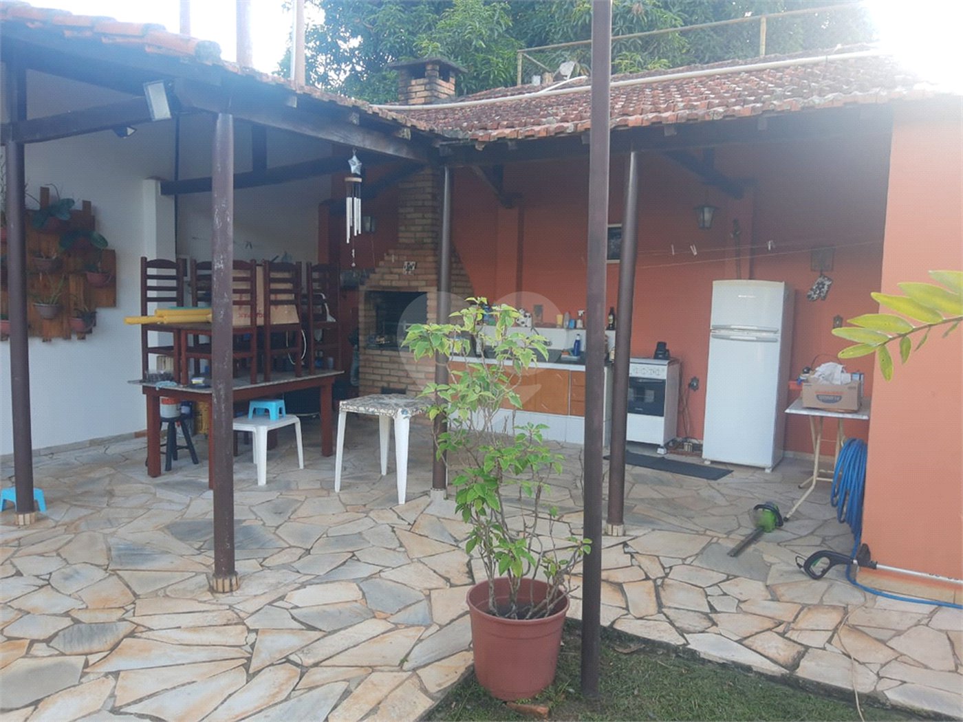 Chácara à venda com 3 suítes em Vale do Sol, Indaiatuba, SP