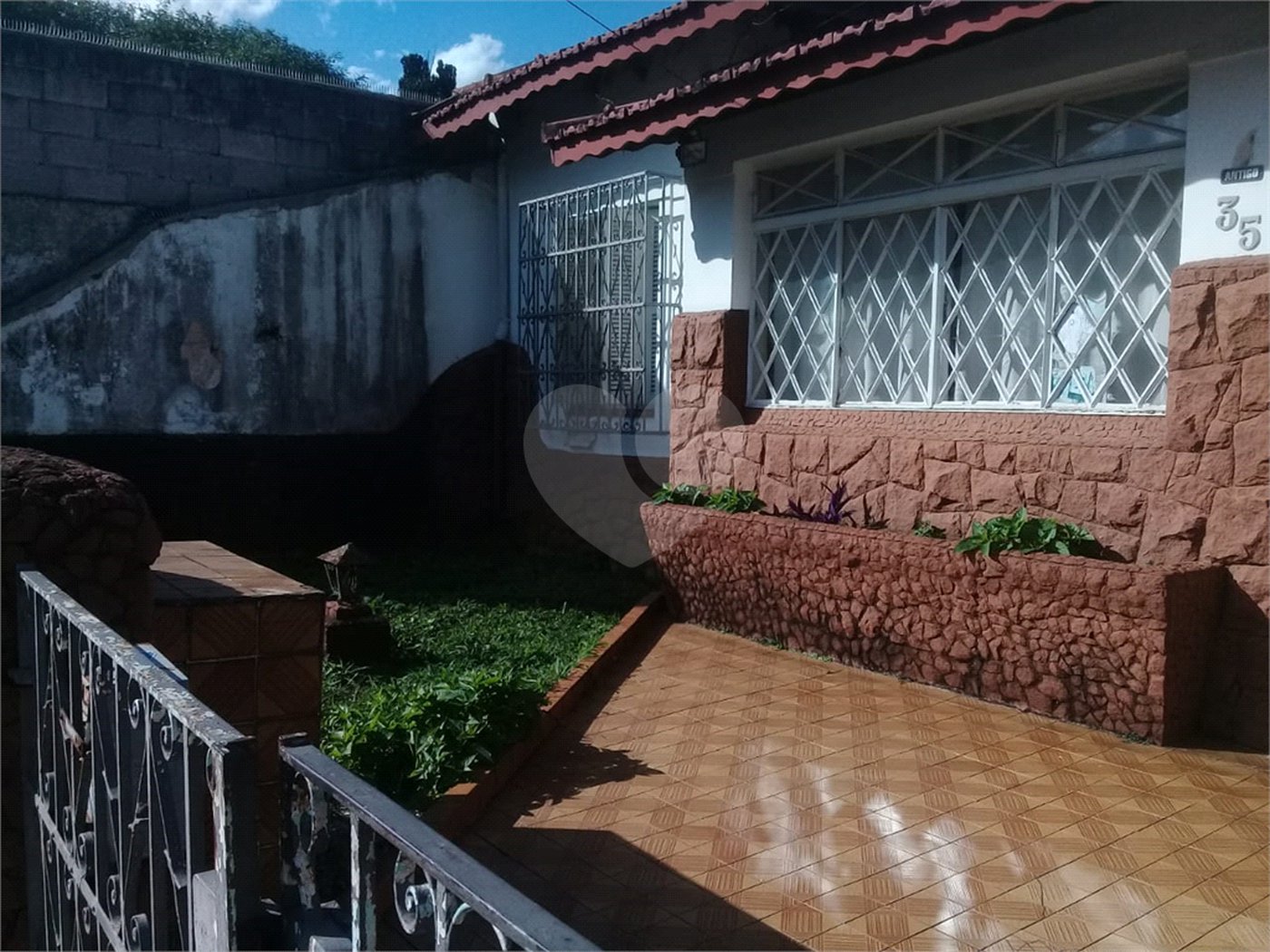 Casa à venda com 2 quartos em Planalto Paulista, São Paulo, SP