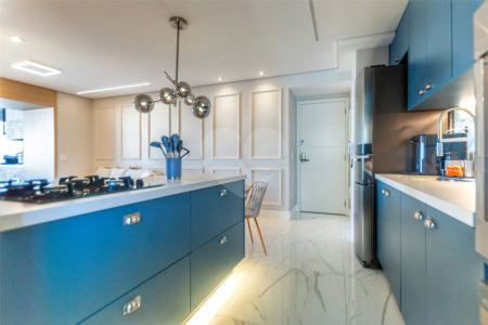 Apartamento à venda com 2 quartos, sendo 1 suíte, em Vila Mariana, São Paulo, SP