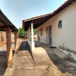Casa à venda com 4 quartos, sendo 1 suíte, em Jardim Bela Vista, Itapetininga, SP