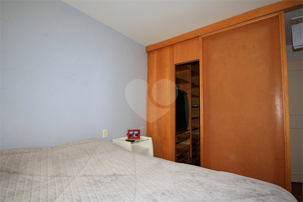 Apartamento à venda com 2 quartos, sendo 1 suíte, em Pinheiros, São Paulo, SP