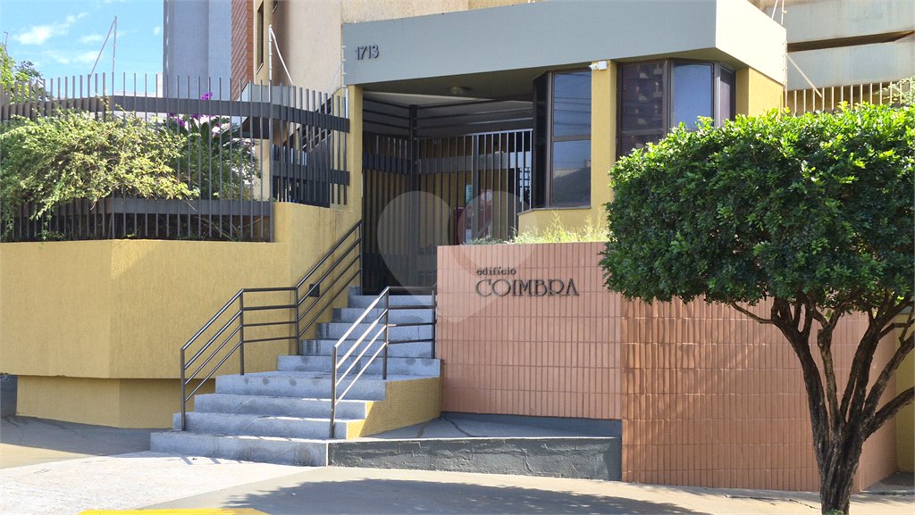 Apartamento à venda com 3 quartos, sendo 1 suíte, em Vila Seixas, Ribeirão Preto, SP