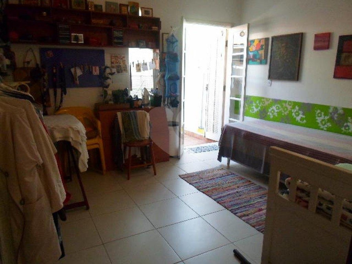 Sobrado à venda com 2 quartos em Tremembé, São Paulo, SP