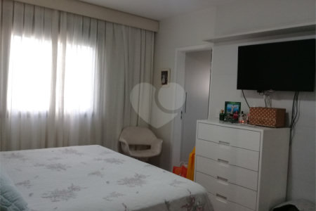 Apartamento à venda com 4 suítes em Santana, São Paulo, SP