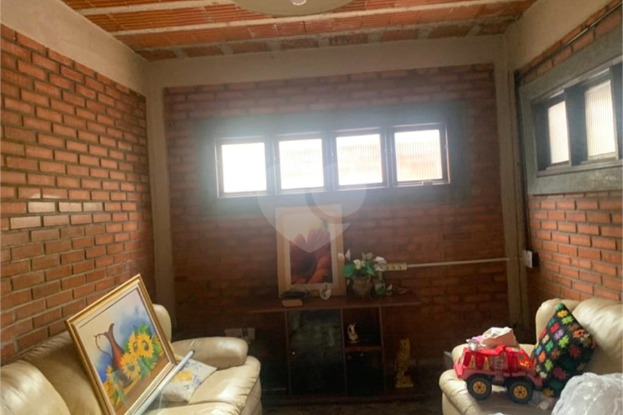 Casa à venda com 2 quartos, sendo 1 suíte, em Vila Guilherme, São Paulo, SP