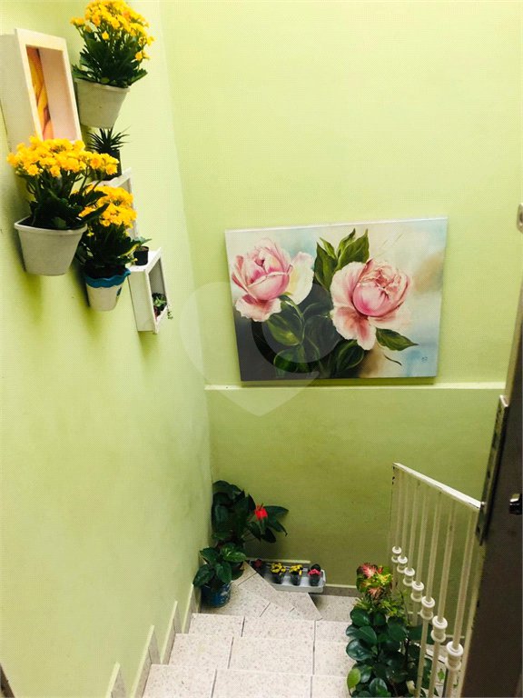 Casa à venda com 3 quartos, sendo 1 suíte, em Horto, São Paulo, SP