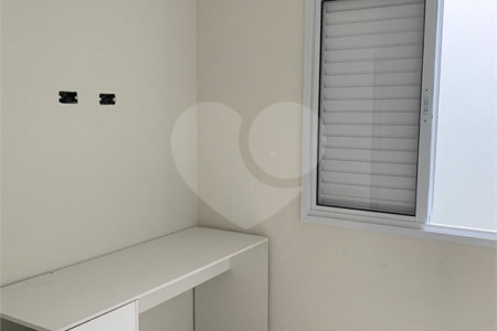 Apartamento para alugar com 2 quartos em Vila Paulicéia, São Paulo, SP