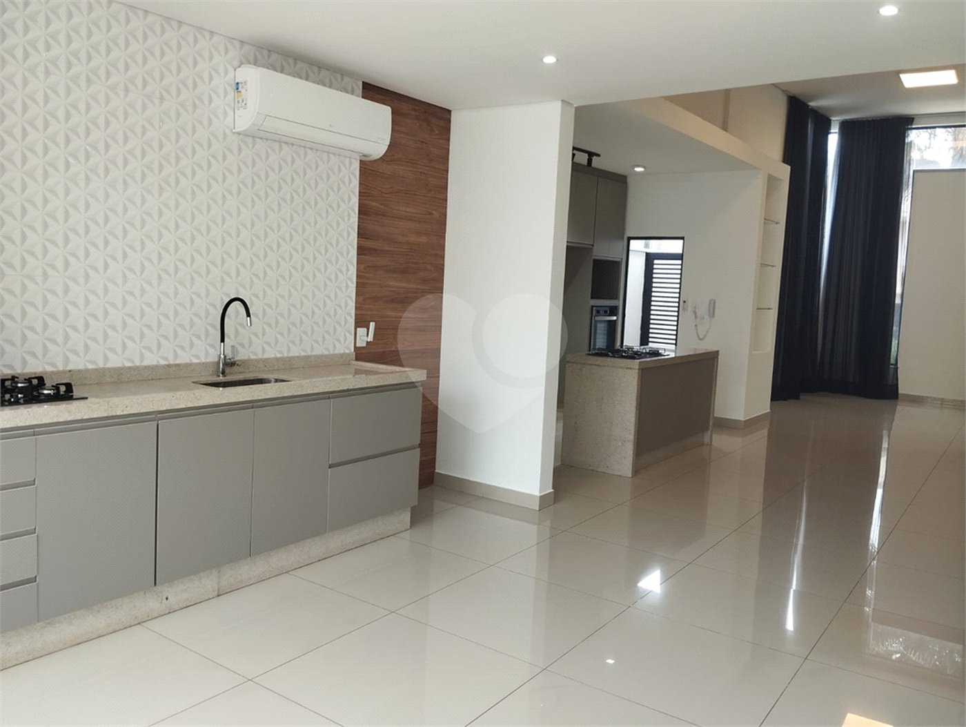 Casa à venda com 3 suítes em Condomínio Buona Vita, Araraquara, SP
