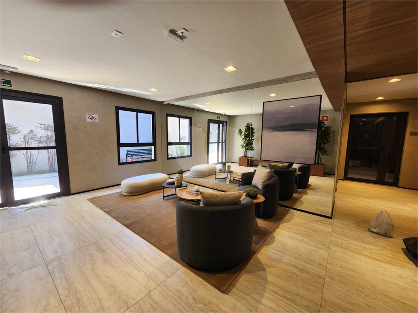 Apartamento à venda com 1 suíte em Pinheiros, São Paulo, SP