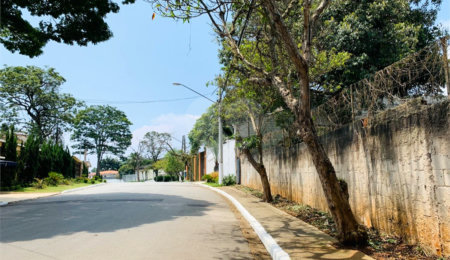 Terreno à venda em Interlagos, São Paulo, SP