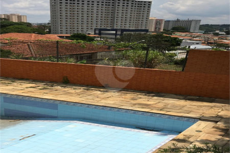 Casa à venda com 4 suítes em Parque Maria Helena, São Paulo, SP