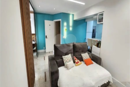 Apartamento à venda com 3 quartos, sendo 1 suíte, em Chácara Califórnia, São Paulo, SP