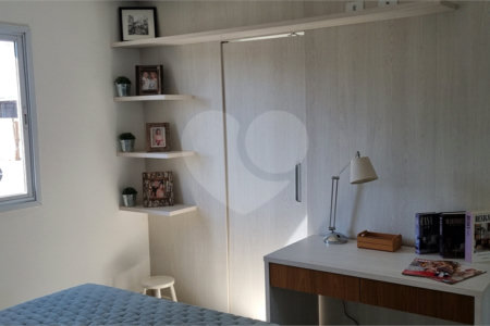 Apartamento à venda com 2 quartos, sendo 1 suíte, em Jardim Nair Maria, Salto, SP
