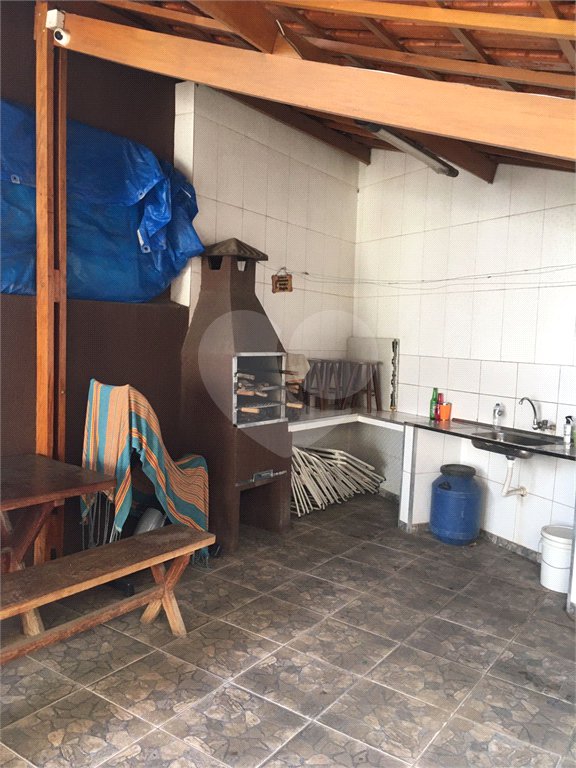 Sobrado à venda com 3 quartos, sendo 1 suíte, em Pirituba, São Paulo, SP