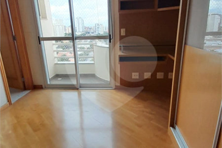 Apartamento à venda ou para alugar com 4 suítes em Jardim do Mar, São Bernardo do Campo, SP