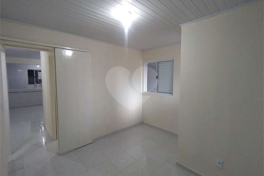 Casa de Vila para alugar com 2 quartos, sendo 1 suíte, em Tucuruvi, São Paulo, SP