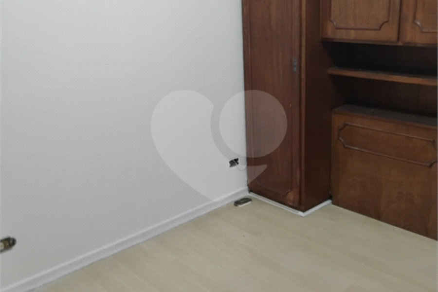 Apartamento à venda com 2 quartos em Parque Mandaqui, São Paulo, SP
