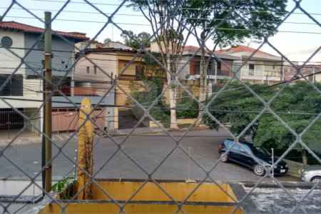 Sobrado à venda com 3 quartos, sendo 1 suíte,  em Jardim das Vertentes, São Paulo, SP