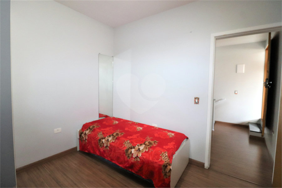 Sobrado à venda com 3 quartos, sendo 1 suíte,  no Brasilândia, São Paulo, SP