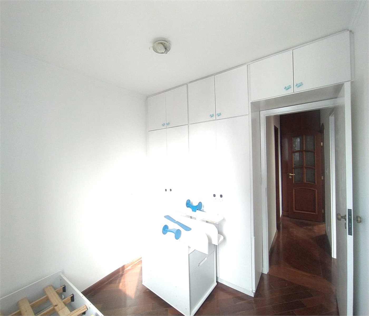 Duplex à venda com 3 quartos, sendo 1 suíte, em Santana, São Paulo, SP
