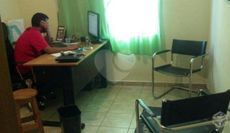 Sobrado à venda com 1 quarto em Vila Gustavo, São Paulo, SP
