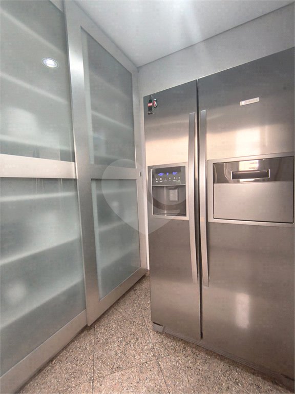 Apartamento à venda com 4 suítes em Santana, São Paulo, SP