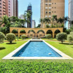 Apartamento à venda com 3 quartos, sendo 2 suítes, em Brooklin Paulista, São Paulo, SP