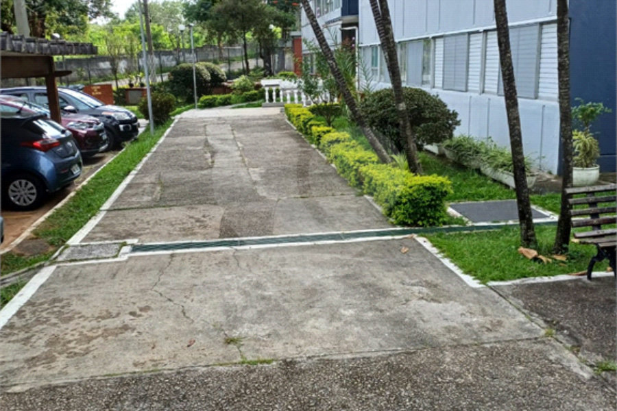 Apartamento à venda com 3 quartos em Tremembé, São Paulo, SP