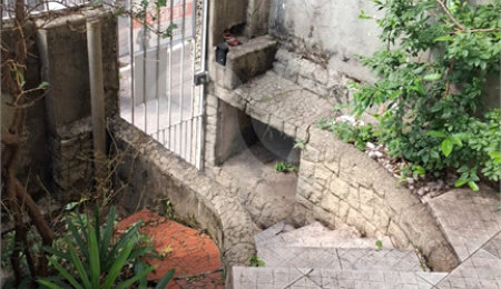 Sobrado à venda com 2 quartos em Freguesia do Ó, São Paulo, SP