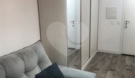Apartamento para alugar com 1 quarto em Bela Vista, São Paulo, SP