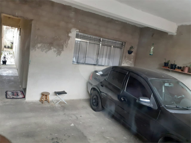 Sobrado à venda com 3 quartos em Jardim Presidente Dutra, Guarulhos, SP