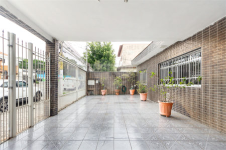 Casa à venda com 3 quartos, sendo 1 suíte, em Cidade Patriarca, São Paulo, SP